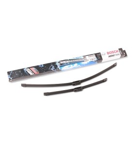 BOSCH Σετ Υαλοκαθαριστήρων Aerotwin A945S για VAG 650/400MM
