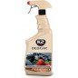 K2 Deocar Strawberry Αρωματικό Σπρέι Αυτοκινήτου 700ml