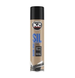 K2 Σπρέι Σιλικόνης 300ml