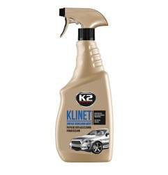 K2 Καθαριστικό Αφαίρεσης Κεριού T6 Klinet 750ml