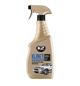 K2 Καθαριστικό Αφαίρεσης Κεριού T6 Klinet 750ml