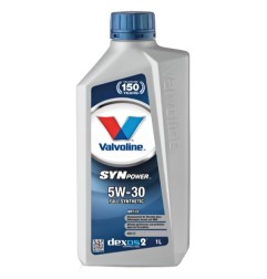VALVOLINE Λάδι 5W30 MST C3 1L