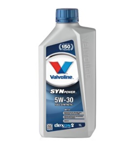 VALVOLINE Λάδι 5W30 MST C3 1L