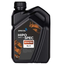 SPECOL Βαλβολίνη 85W90 GL5 1L