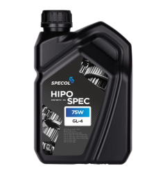 SPECOL Βαλβολίνη 75W GL4 1L