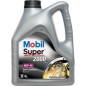 MOBIL Λάδι 10W-40 Super 2000 X1 4L MOBIL Λάδι 10W-40 Super 2000 X1 4L