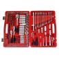 ROOKS Σετ Εργαλείων 1/2″, 3/8″ & 1/4″ – 216 τεμ