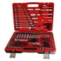 ROOKS Σετ Εργαλείων 1/2″, 3/8″ & 1/4″ – 216 τεμ