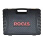 ROOKS Σετ Εργαλείων 1/2″, 3/8″ & 1/4″ – 216 τεμ