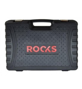 ROOKS Σετ Εργαλείων 1/2″, 3/8″ & 1/4″ – 216 τεμ