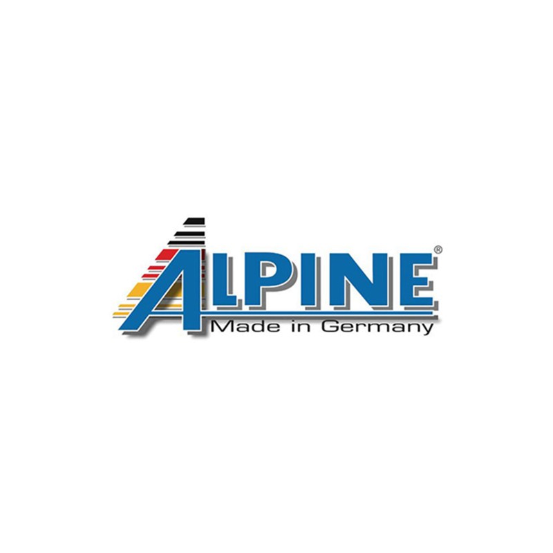 ALPINE ADBLUE Πρόσθετο SCR 20L (Με Σωλήνα)