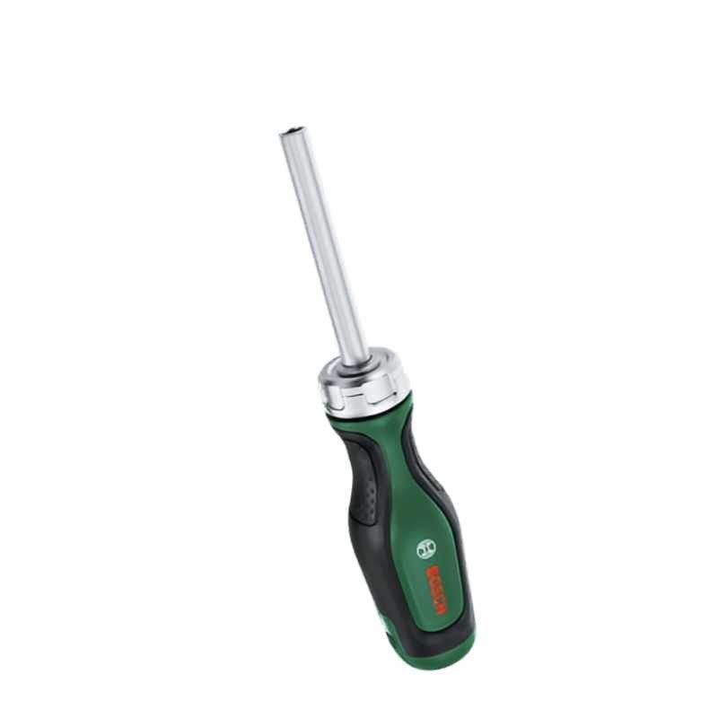 BOSCH Κατσαβίδι Καστάνιας + 12 Μύτες