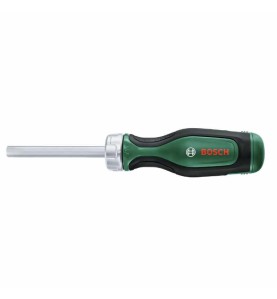 BOSCH Κατσαβίδι Καστάνιας + 12 Μύτες