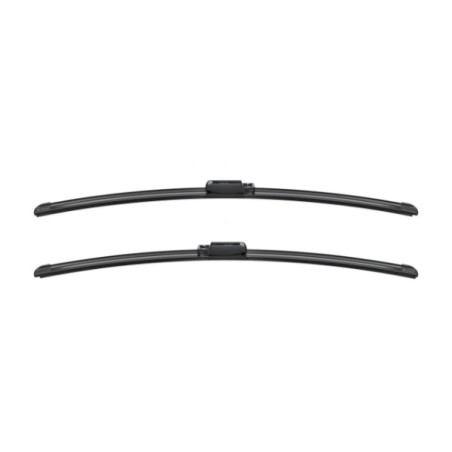 BOSCH AeroTwin A958S Σετ Υαλοκαθαριστήρων 650 mm / 650 mm