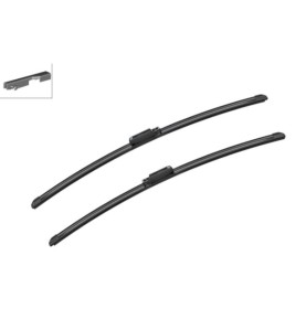 BOSCH AeroTwin A958S Σετ Υαλοκαθαριστήρων 650 mm / 650 mm