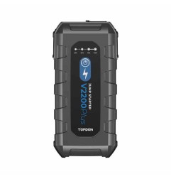 TOPDON Φορητός Εκκινητής Μπαταρίας Αυτοκινήτου V2200 Plus 12V 2200A