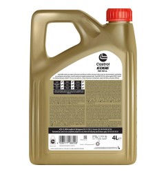 CASTROL Λάδι 5W30 EDGE LL 4L