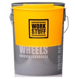 WORK STUFF Side Pocket Πλαϊνή Θήκη Οργάνωσης για Κουβά