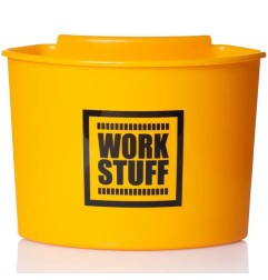 WORK STUFF Side Pocket Πλαϊνή Θήκη Οργάνωσης για Κουβά