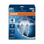 OSRAM Λάμπες H1 Cool Blue Intense +100% 5000K 12V 55W 64150CBN-2HB (2 τεμ)