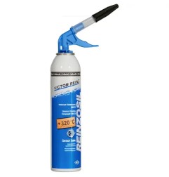 VICTOR REINZ Κολλα Μαυρη 200ml