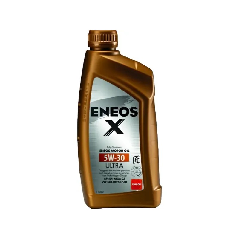 ENEOS Λάδι 5W30 ULTRA-X 1L