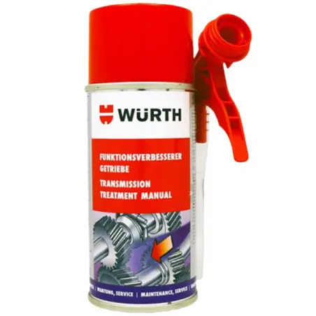 WURTH Βελτιωτικό Σασμάν 125ml