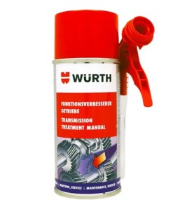 WURTH Βελτιωτικό Σασμάν 125ml