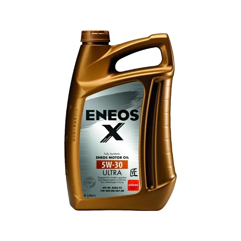 ENEOS Λάδι 5W30 ULTRA-X 4L