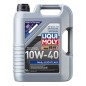 LIQUI-MOLY Λάδι MOS₂ LEICHTLAUF 10W-40 ANTIFRICTION 5L
