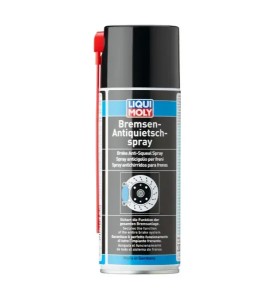 LIQUI-MOLY Σπρέι Μείωσης Θορύβου Φρένων 400ml