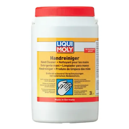 LIQUI-MOLY Καθαριστικό Χεριών 3L
