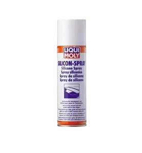 LIQUI-MOLY Σπρέι Σιλικόνης 400ml