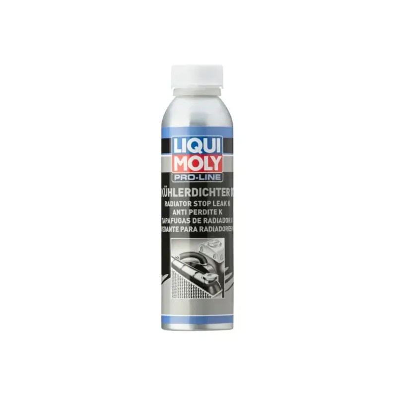 LIQUI-MOLY Στεγανοποιητικό Ψυγείου Pro-Line 250ml LIQUI-MOLY Στεγανοποιητικό Ψυγείου Pro-Line 250ml