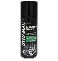 DYNAMAX Καθαριστικό Σπρέι Καρμπυρατέρ 400ml DXC10