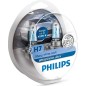 PHILIPS Λάμπες Σετ H7 WhiteVision Ultra 12V 55W 12972WVUSM (2 τεμ) PHILIPS Λάμπες Σετ H7 WhiteVision Ultra 12V 55W 12972WVUSM (2 τεμ)