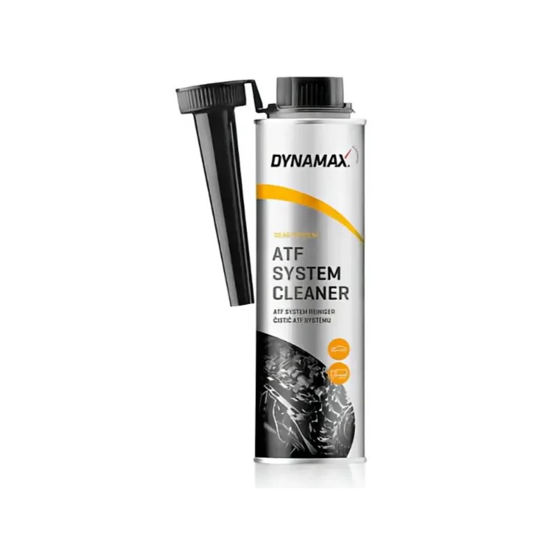 DYNAMAX Καθαριστικό Αυτόματου Κιβωτίου 300ml