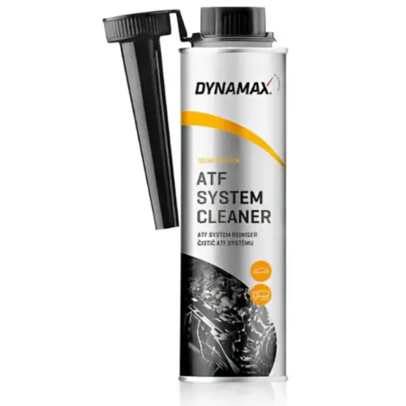 DYNAMAX Καθαριστικό Αυτόματου Κιβωτίου 300ml