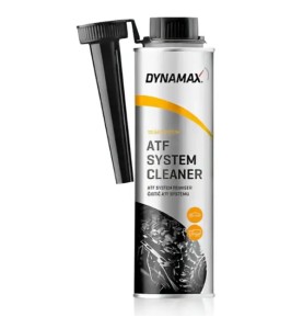DYNAMAX Καθαριστικό Αυτόματου Κιβωτίου 300ml