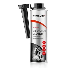 DYNAMAX Καθαριστικό Κυκλώματος Λίπανσης 300ml