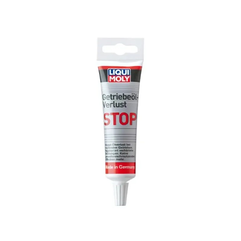 LIQUI-MOLY Στεγανωτικό Κιβωτίου Ταχυτήτων 50ml