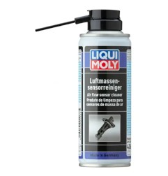 LIQUI-MOLY Καθαριστικό Αισθητήρα Ροής Αέρα (Air Flow Cleaner) 200ml