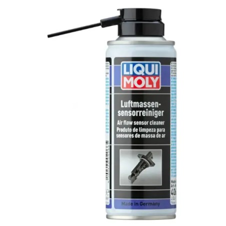 LIQUI-MOLY Καθαριστικό Αισθητήρα Ροής Αέρα (Air Flow Cleaner) 200ml
