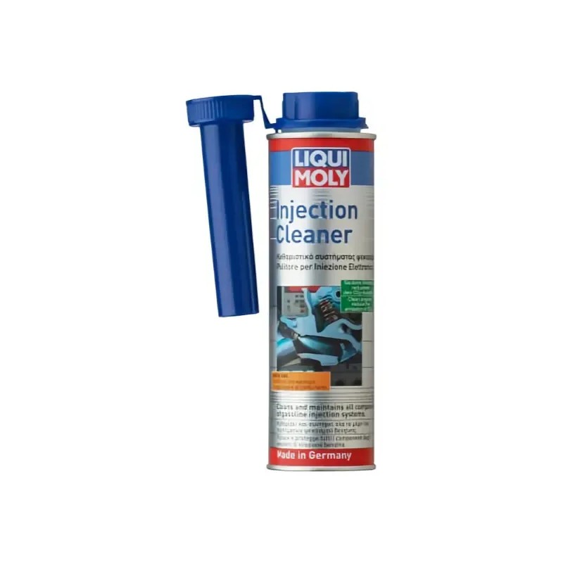 LIQUI-MOLY Καθαριστικό Συστήματος Ψεκασμού 300ml