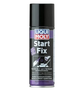 LIQUI-MOLY Σπρέι Αιθέρα 200ml