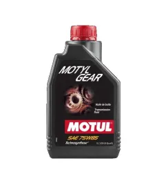 MOTUL Βαλβολίνη 75W85 GL-4/5 1L