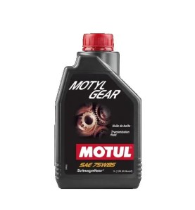 MOTUL Βαλβολίνη 75W85 GL-4/5 1L