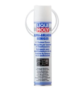 LIQUI-MOLY Σπρέι Καθαρισμού A/C Αφρός 250ml