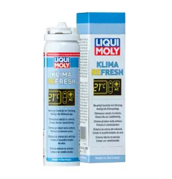 LIQUI-MOLY Καθαριστικό A/C Klima Refresh 75ml