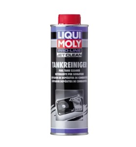 LIQUI-MOLY Καθαριστικό Ρεζερβουάρ 500ml